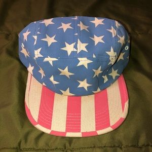 America 5-Panel